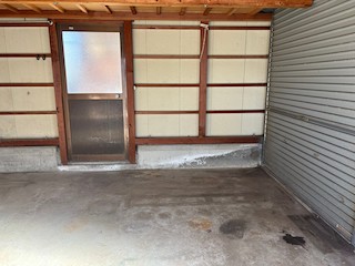 高松市のガレージ片付けの作業後