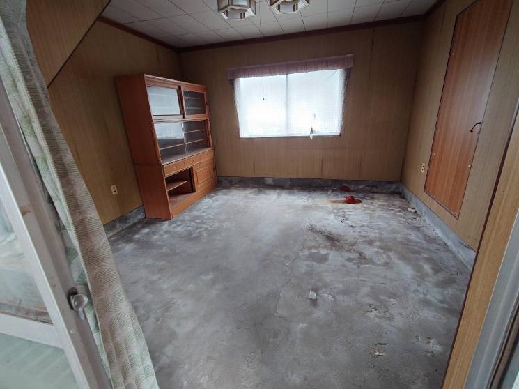 広島市の不用品回収の作業後