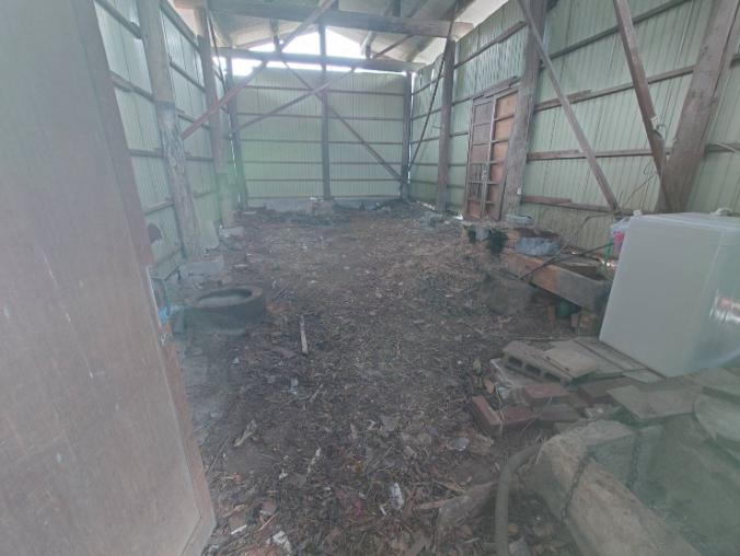 広島市の不用品回収の作業後