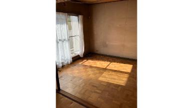 川崎市の粗大ゴミ回収の作業後②