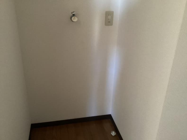 宇都宮市の不用品回収作業前