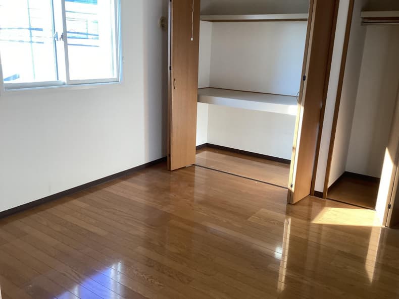 宇都宮市の不用品回収作業後