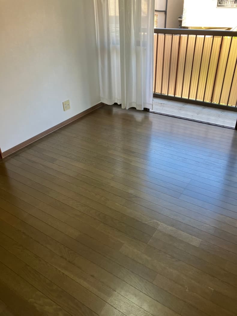 京都市の不用品回収の作業後