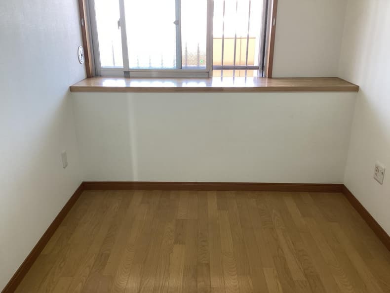 宇都宮市遺品整理の作業後