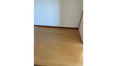 横浜市の粗大ゴミ回収の作業後①