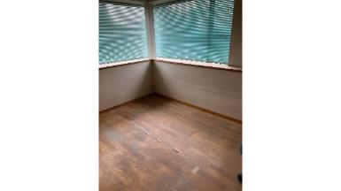 横浜市の粗大ゴミ回収の作業後①