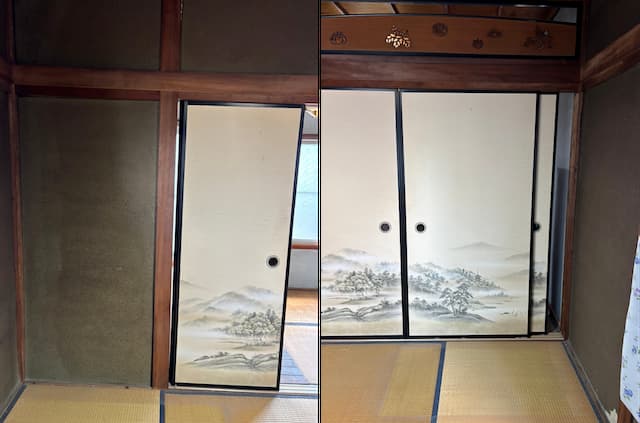 高松市で不用品回収の作業後