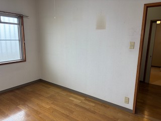 高松市で県営住宅退去に伴う遺品整理の作業後