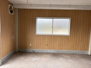 高松市の集会所調理室お片付けの作業後