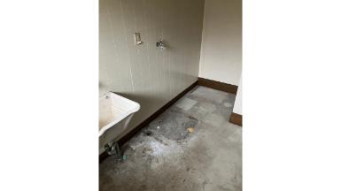 川崎市の粗大ゴミ回収の作業後③