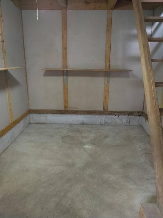 北栄町の不用品回収作業後