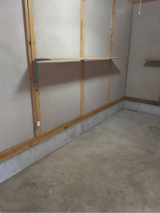北栄町の不用品回収作業後