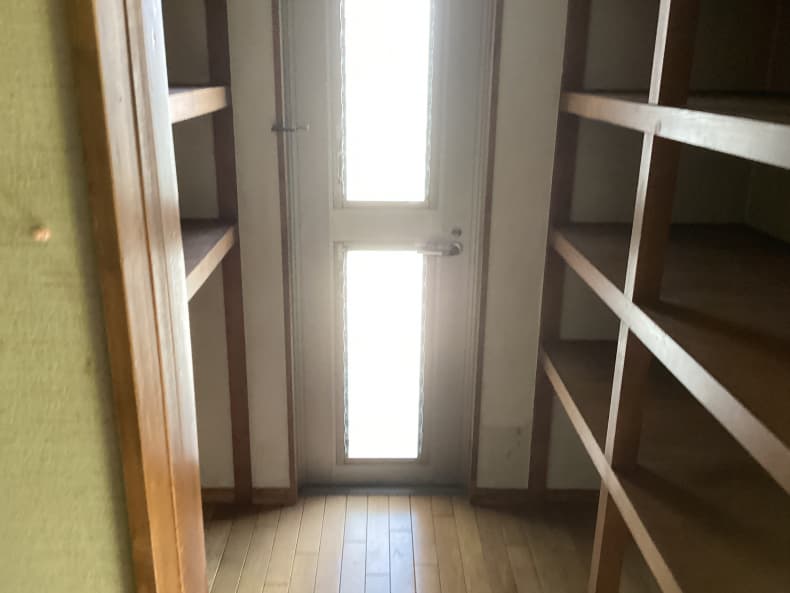 宇都宮市の不用品回収作業後