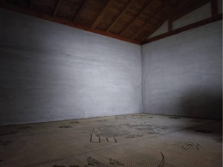 大山町の不用品回収作業後