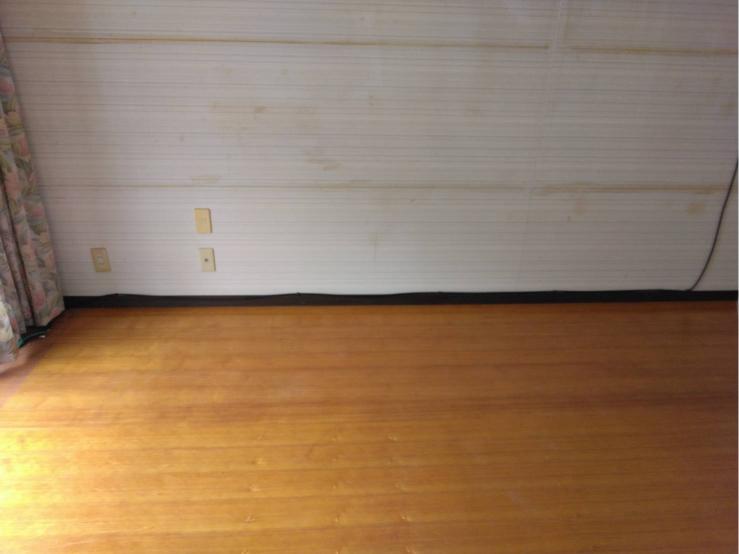 琴浦町の不用品回収の作業後