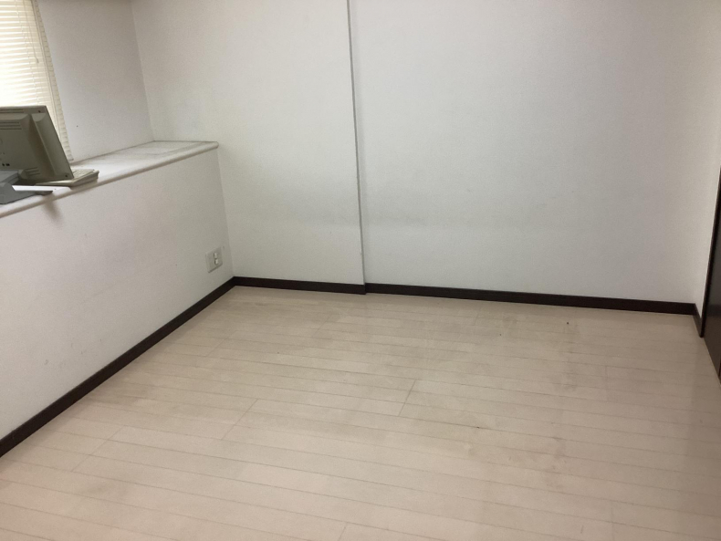 宇都宮市の不用品回収作業後