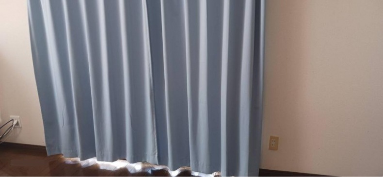 湯梨浜町の不要品回収の作業後