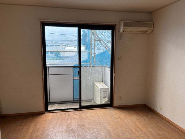 松江市の不用品回収の作業後