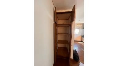 川崎市の粗大ゴミ回収の作業後②