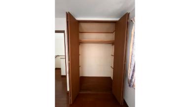 川崎市の粗大ゴミ回収の作業後①