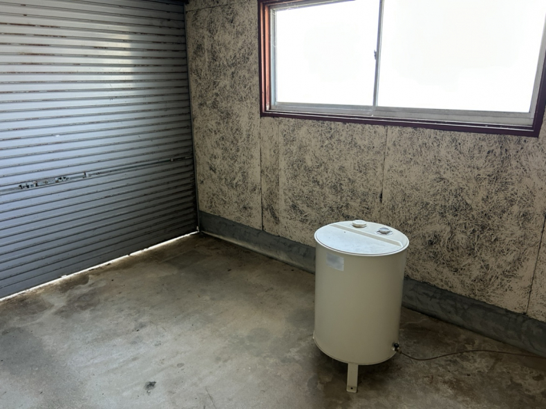 空き家の売却に伴う不用品回収の作業後