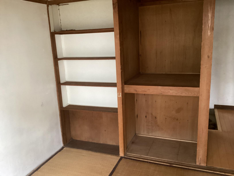宇都宮市の不用品回収作業後