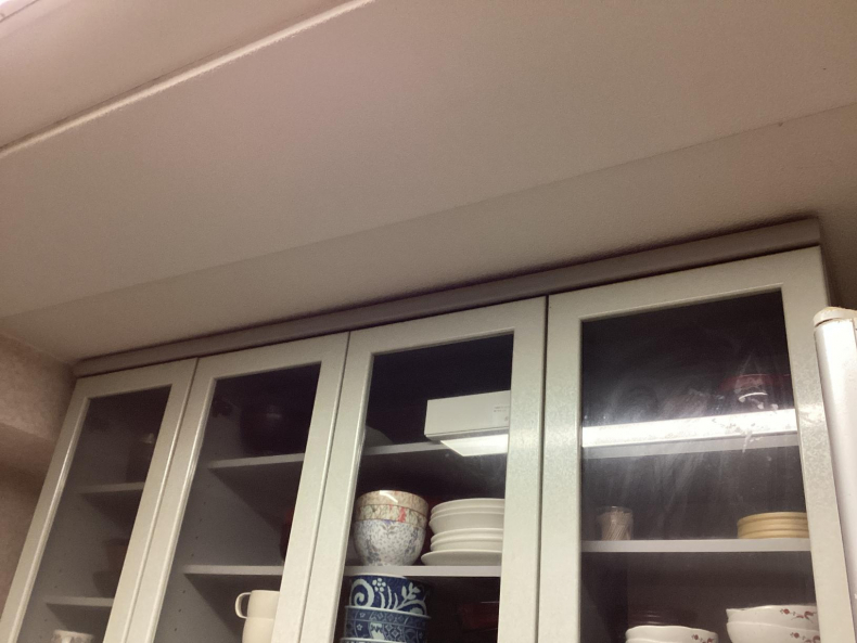 宇都宮市の不用品回収作業前