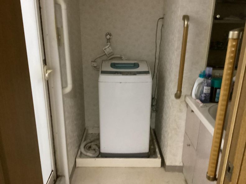 宇都宮市の不用品回収作業後