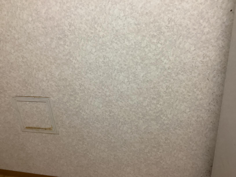 宇都宮市の不用品回収作業後