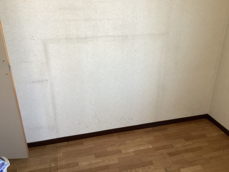 宇都宮市の不用品回収作業後