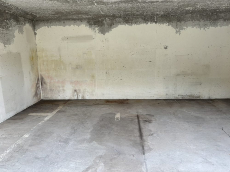 断捨離に伴う不用品回収の作業前