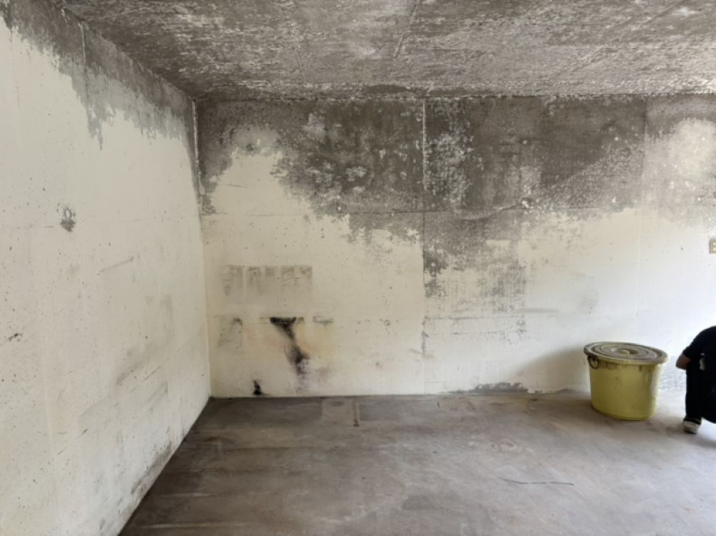 断捨離に伴う不用品回収の作業前