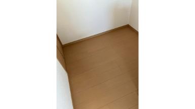 川崎市の粗大ゴミ回収の作業後②