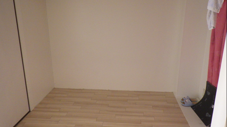 益田市のT様宅の作業後