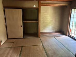 松江市の不用品回収の作業後