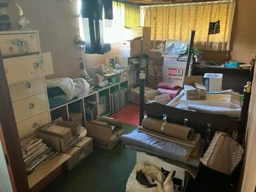 松江市宍道町M様の作業実績