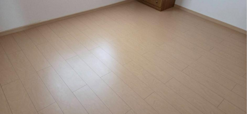 倉吉市の不用品回収の作業後