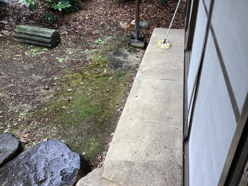 宇都宮市の不用品回収作業後