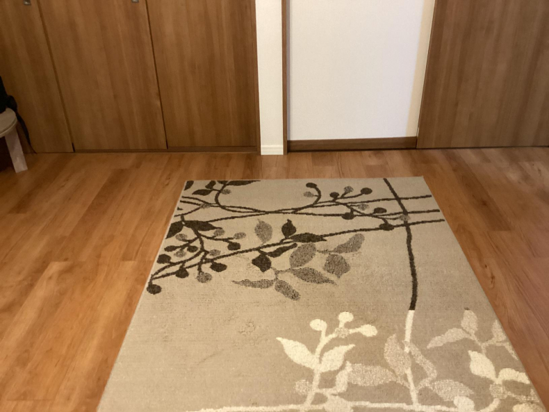 宇都宮市の不用品回収作業後