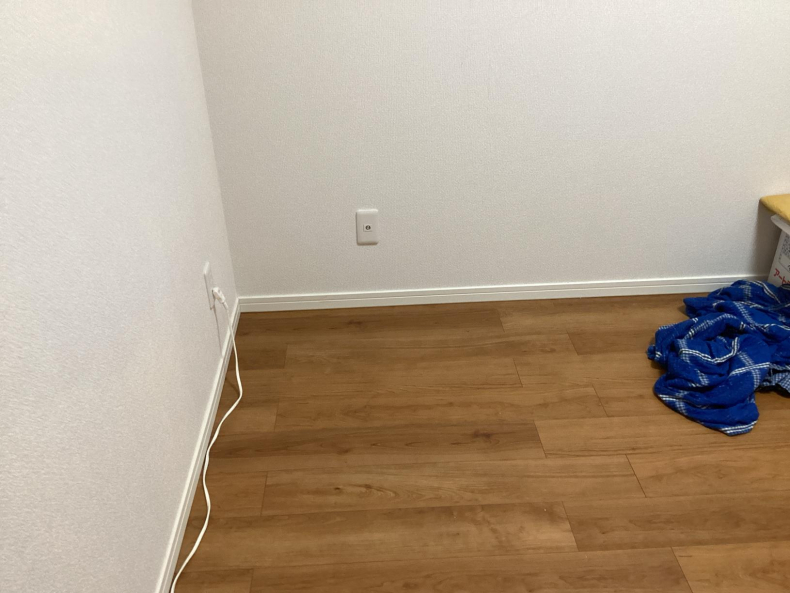 宇都宮市の不用品回収作業後