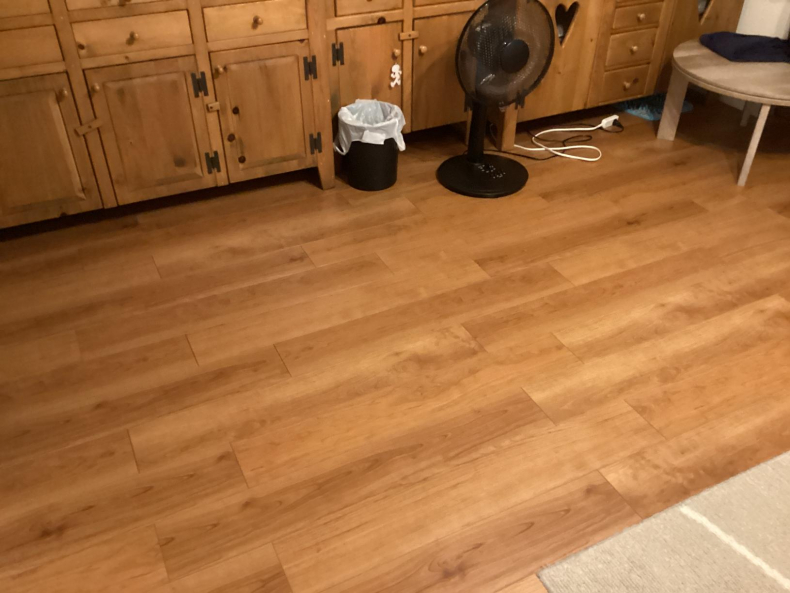 宇都宮市の不用品回収作業後