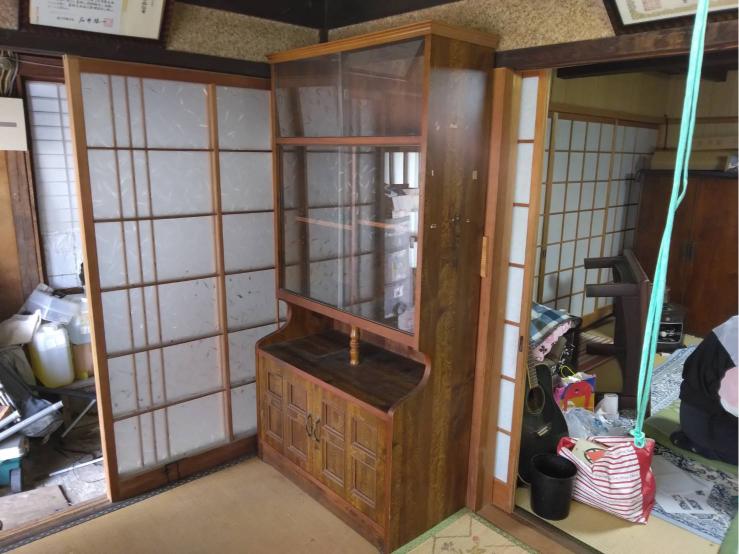 琴浦町Yの作業実績