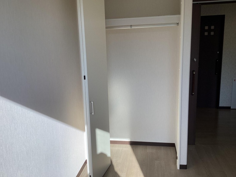 宇都宮市の不用品回収作業後