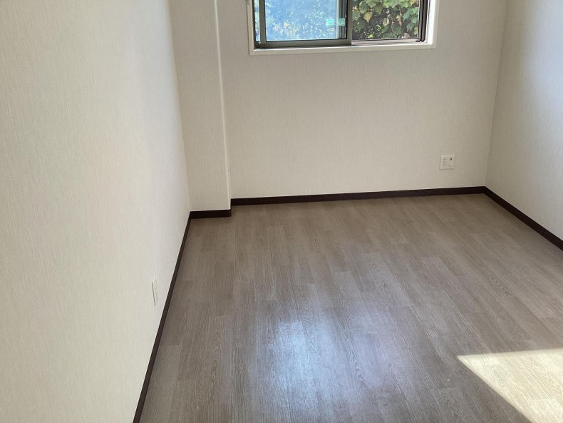 宇都宮市の不用品回収作業後