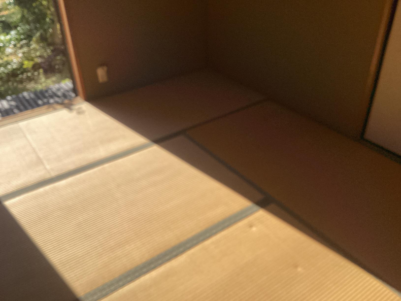 宇都宮市の不用品回収作業後