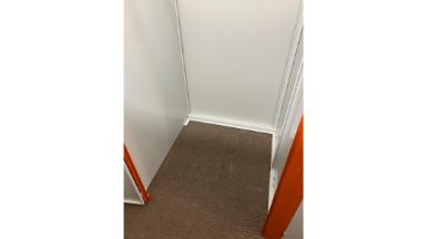 川崎市の粗大ゴミ回収の作業後②