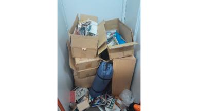 川崎市幸区M様の作業実績