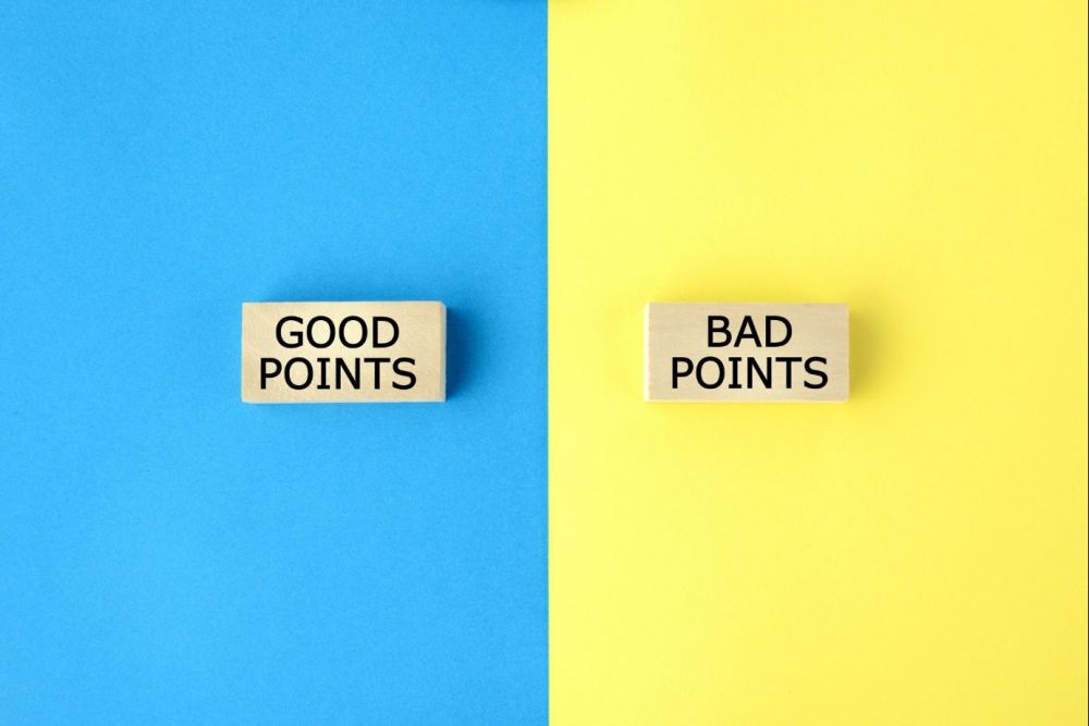 不用品回収業者に依頼するメリット・デメリット