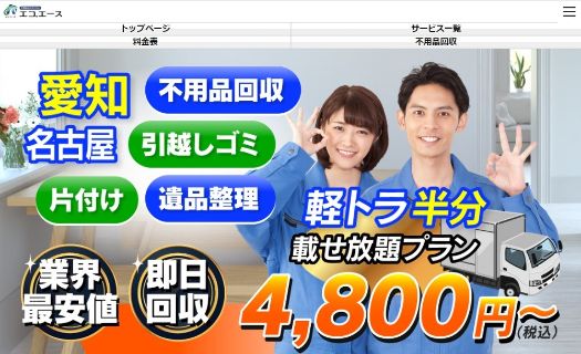 エコ・エース