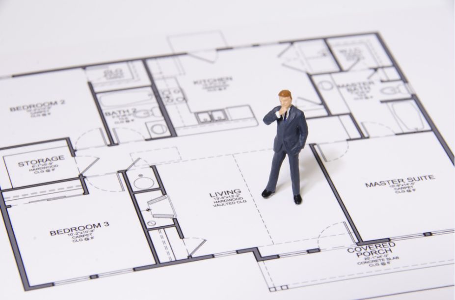 【部屋の広さ別】ゴミ屋敷の片付けにかかる費用事例